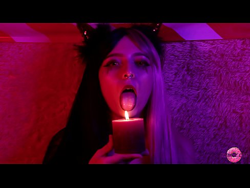 ❤️ Ƙaunar Ƙauna daga Sexy Succubus tare da Cika Baki ❌ Batsa na Gida ❌️