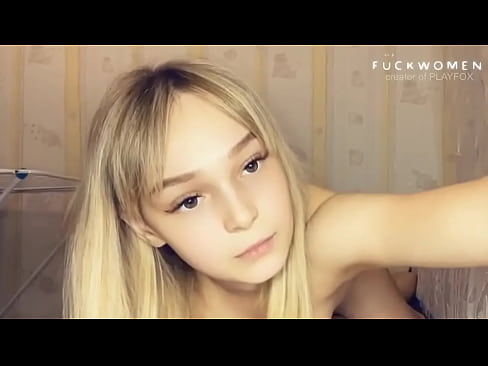 ❤️ 'Yar makaranta da ba ta koshi tana ba abokan karatunta albashi mai tsoka ❌ Batsa na Gida ❌️