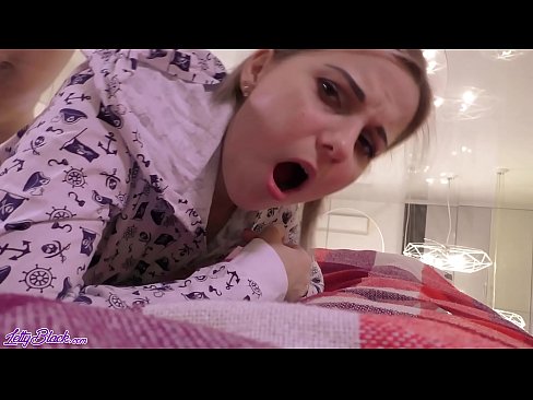 ❤️ Sexy inna hadiye da pregistyle jima'i - cum kusa up ❌ Batsa na Gida ❌️